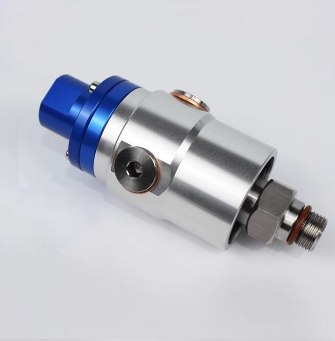 1PCS NEW FOR High Speed High Voltage rotary joint 902-121-188