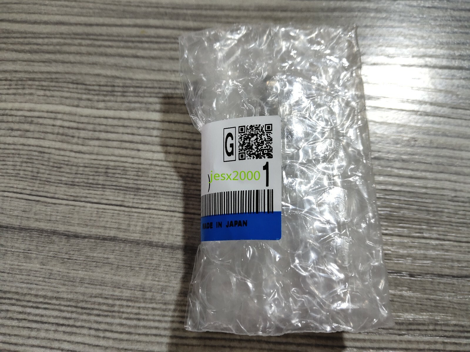 1PC NEW SMC cylinder CJPB6-5H6 Free delivery