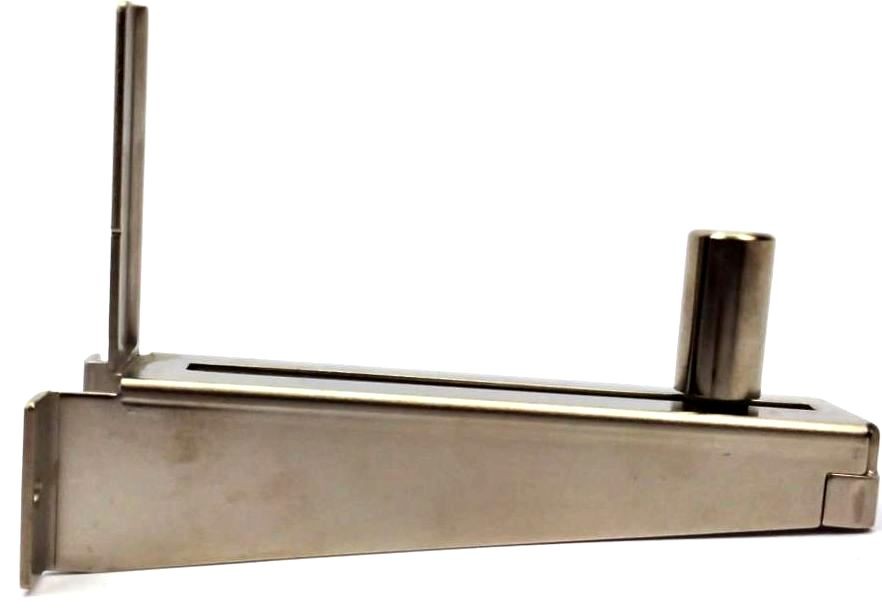 Zebra ZT400 Series Industrial Printer Standard Media Hanger P1058930-043 Genuine