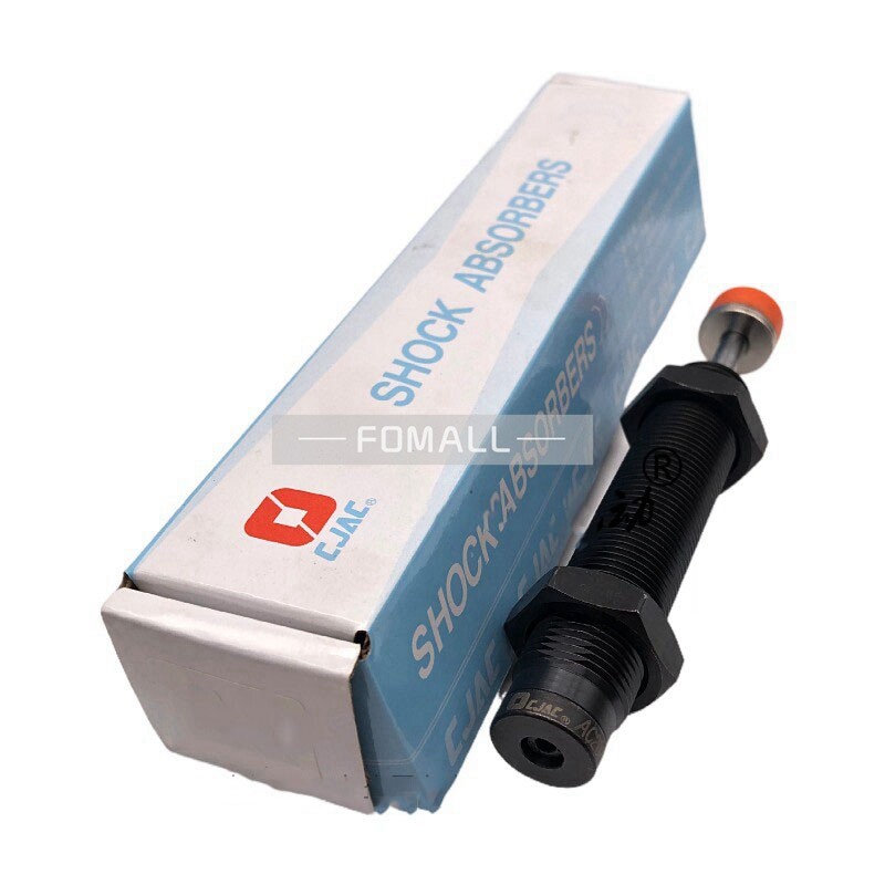 AC1210-1 1Pcs New AC1210-1 for CJAC Hydraulic Buffer AC1210-1 One-year Warranty