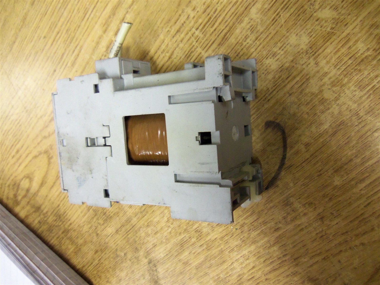 Allen Bradley 100-C09D*10 24VDC Contactor Series A *FREE SHIPPING*