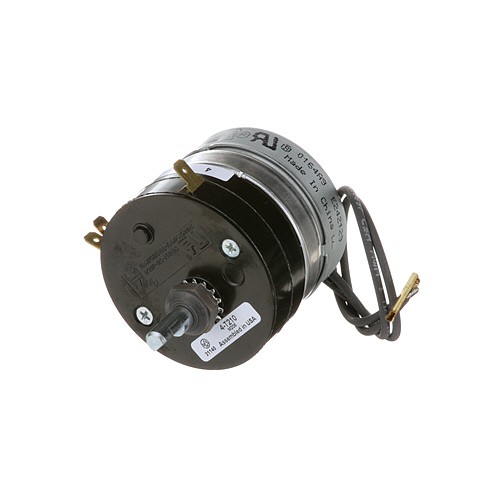 Crown Steam CRN9451-1 Timer 60 Min 120V 50-60Hz