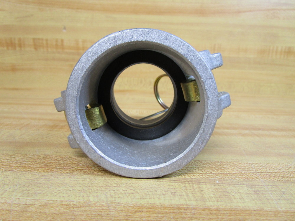 Cobra D150 Coupler