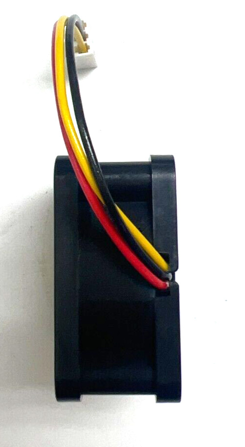 SANYO DENKI 109P0424H6D18 FAN DC 24V 0.07A 40MM X 40MM X20MM