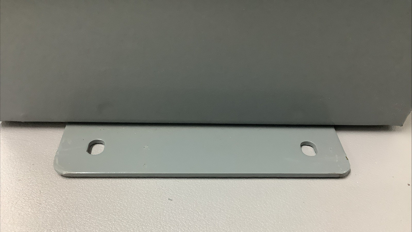 Superior Technologies 3A913 Type 3R Enclosure w/ 2W821 Back Plate (r91)
