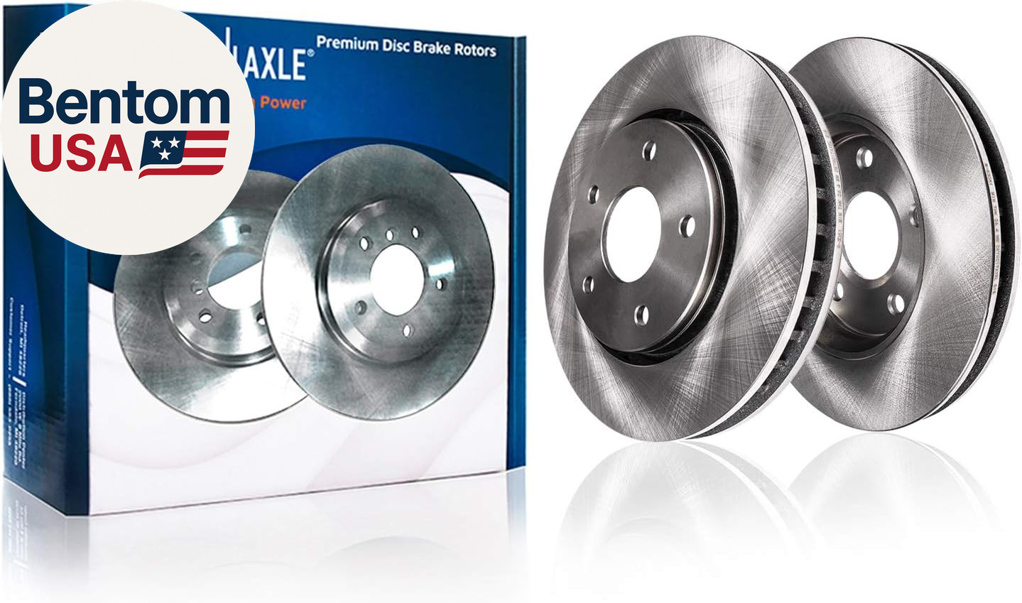 – Brake Kit for 2006-2018 Dodge Ram 1500 2007-2009 Durango Chrysler Aspen 2019-2