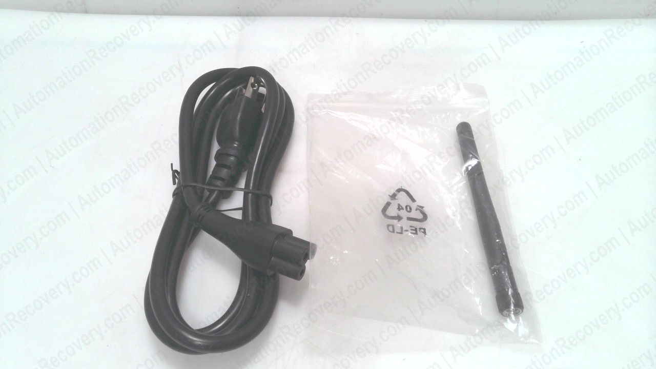 MECHMIND Q6AMV-B-1A1, MACHINE VISION INDUSTRIAL PERSONAL COMPUTER, NEW* #347579