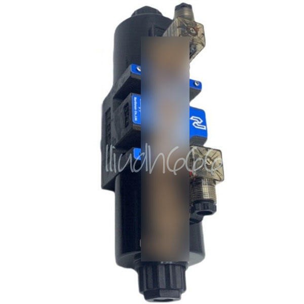 ONE NEW For Northman SWH-G03-C2-A220-20 Solenoid valve SWH-G03-C2 A220 20