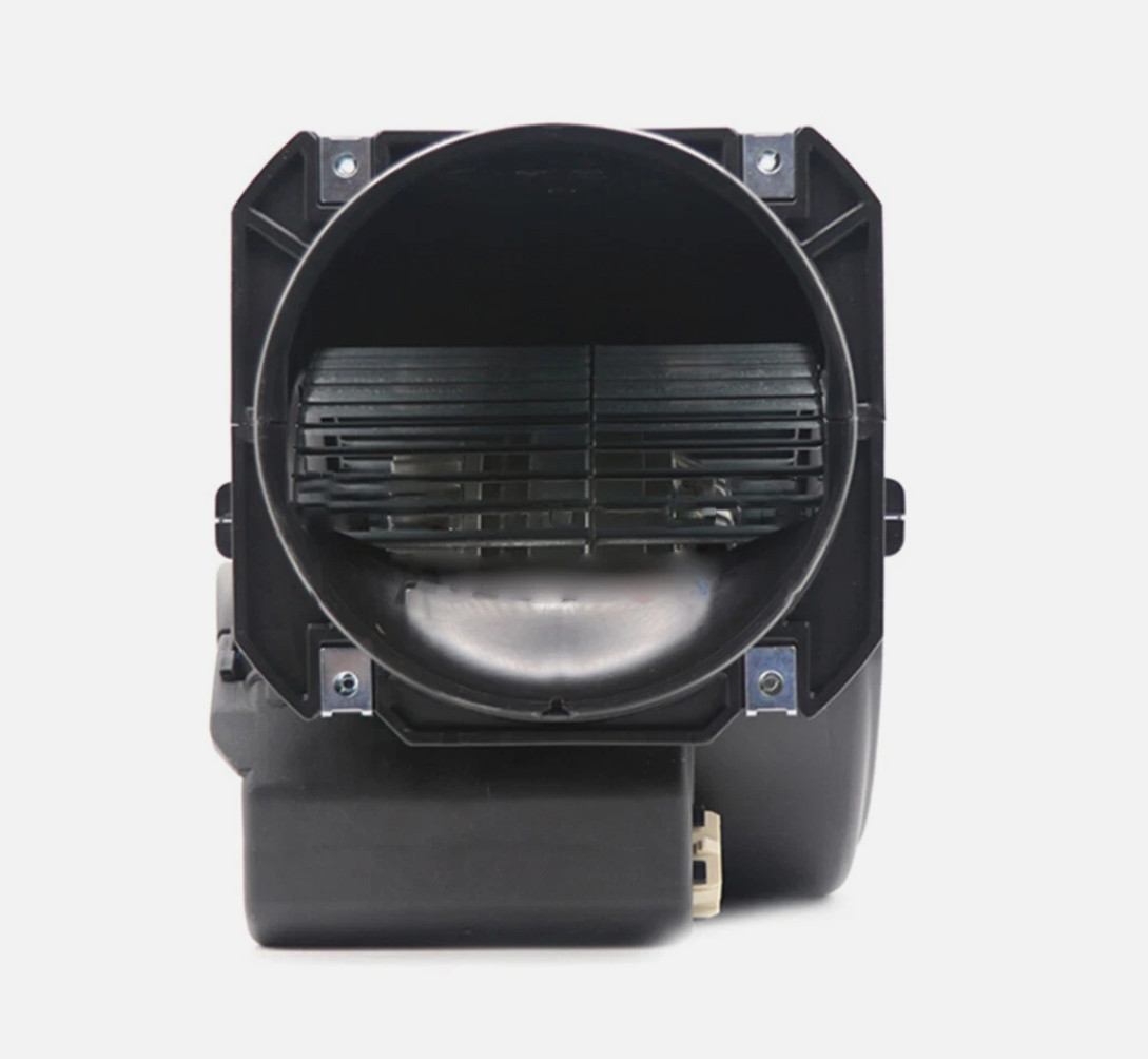 D2E146-HT67-01 Cooling Fan 230VAC 355W Blower Fan For Air purification amk