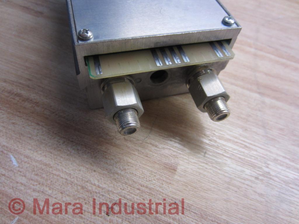 Scientific Atlanta C036103 Output Converter Lo 6350