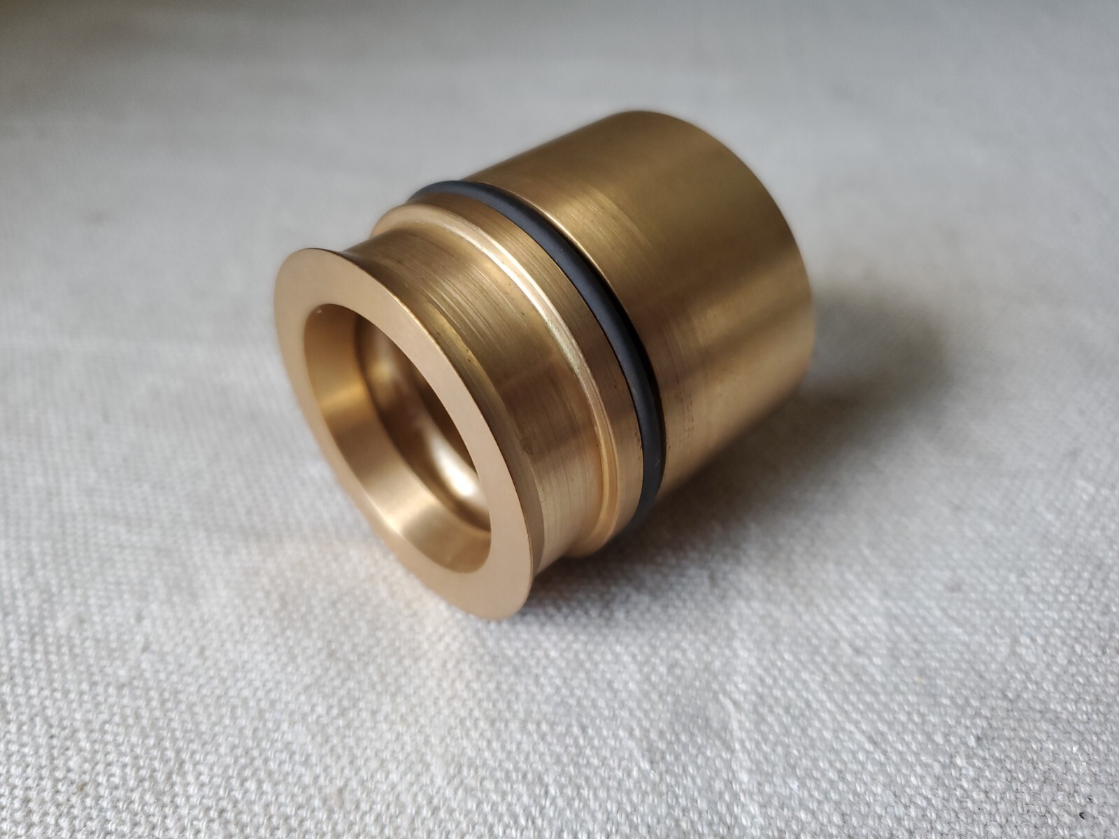 GEA Niro 010837-0001 Labyrinth Lower Part With O-Ring S10/0903