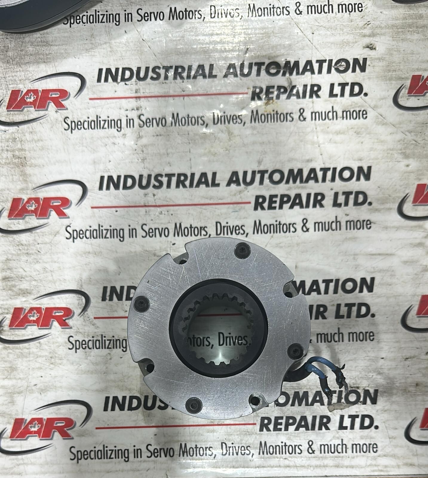 INERTIA DYNAMICS 1819-0014 BRAKE