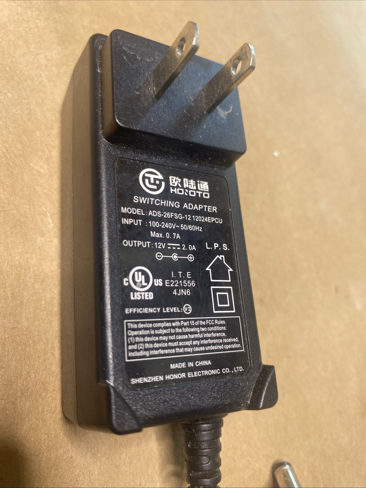 Chip Max2 Test unit. EE Tools(Hi Speed USB). Power cord (UNTESTED) Read