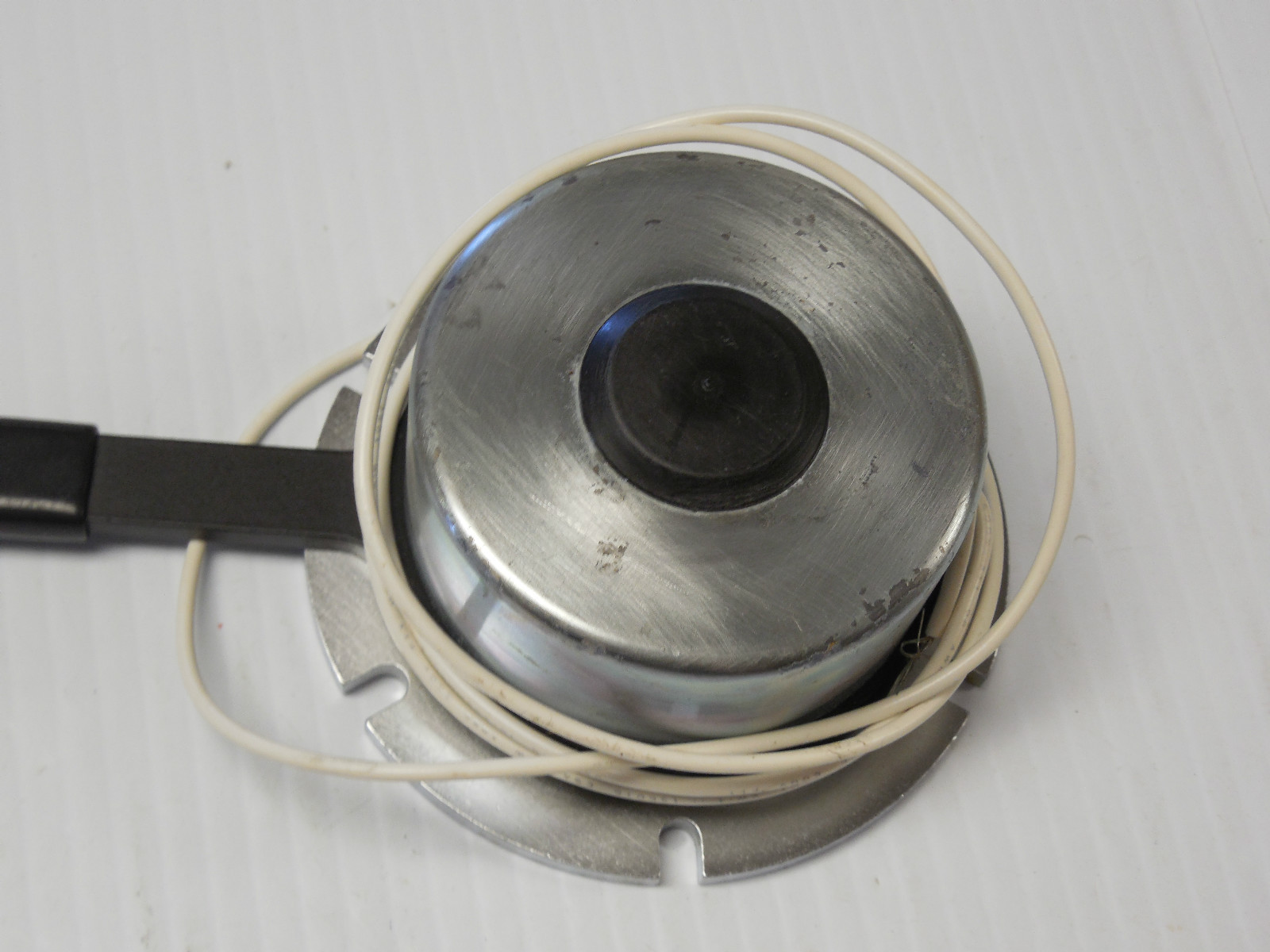 NEW INERTIA DYNAMICS FLOOR SCRUBBER BRAKE 2106-0003 21060003 36 VDC