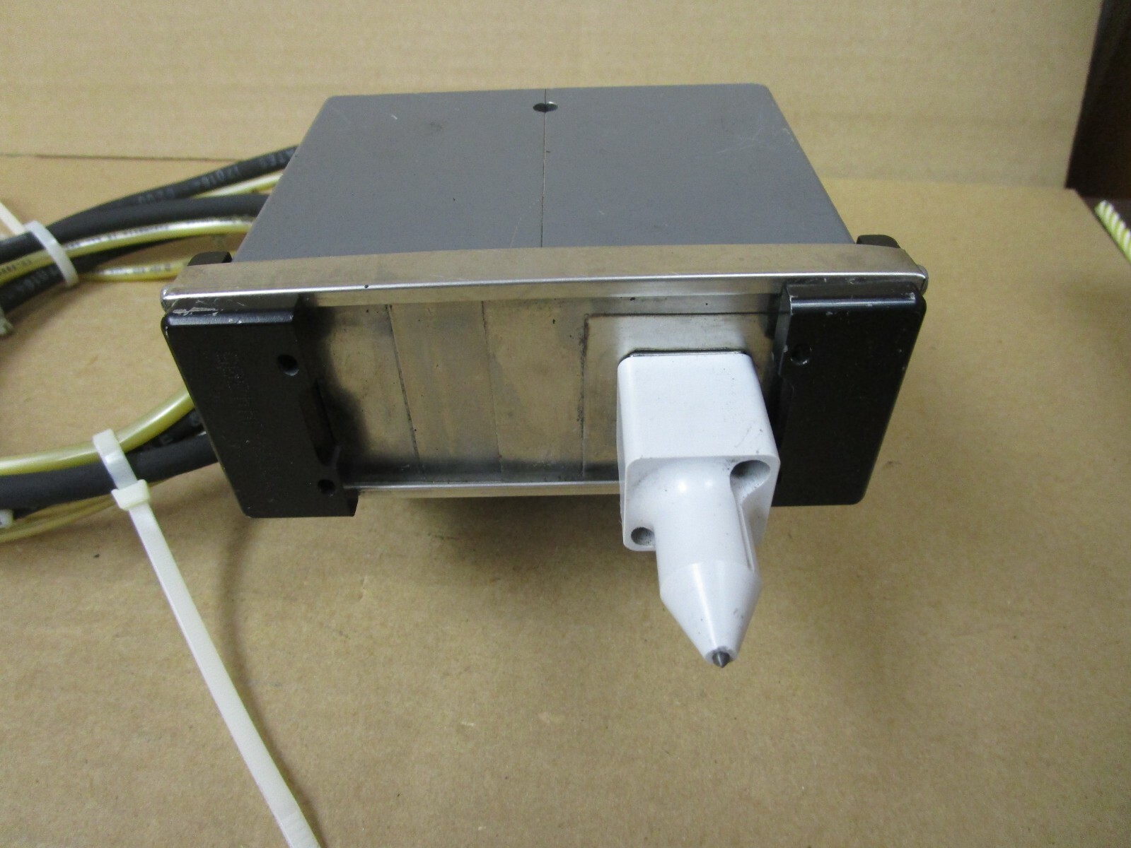 TELESIS PINSTAMP MARKING HEAD TMP4100