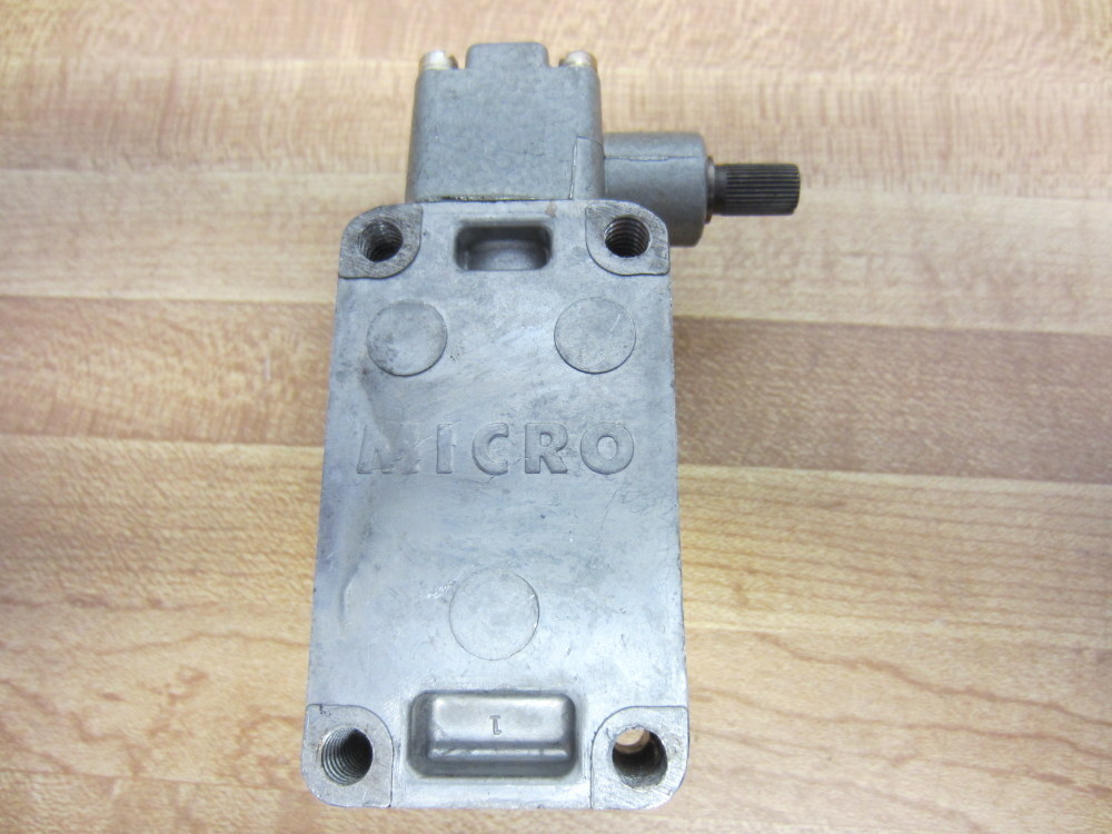 Micro Switch 1LS1 Honeywell Precision Limit Switch