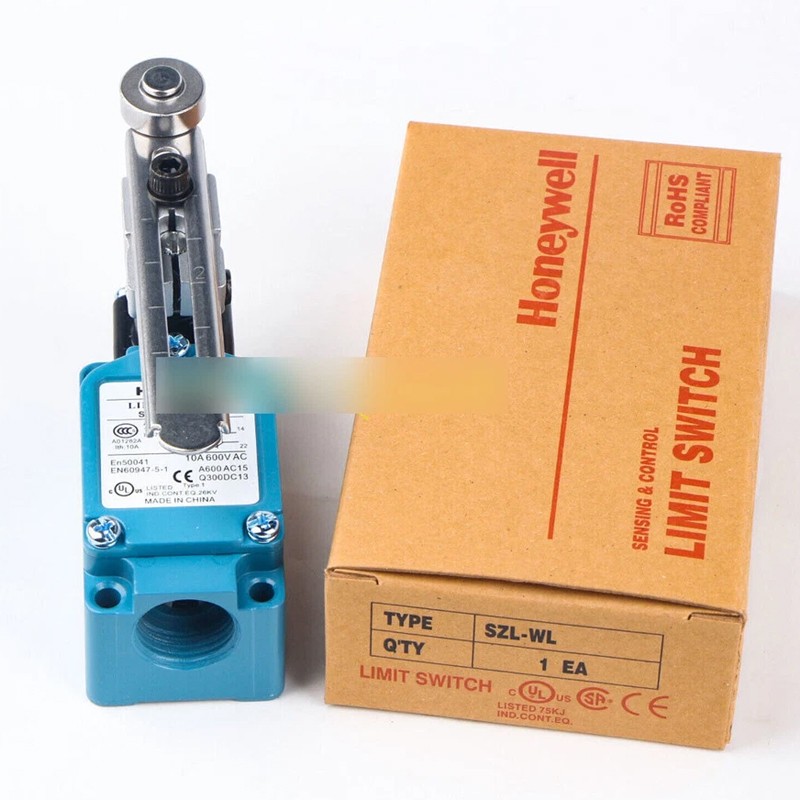 For Honeywell SZL-WLC-B-N Limit Switch 1PC New Free Shipping SZLWLCBN USA Stock
