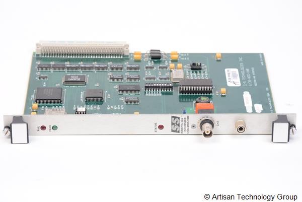 SST 5136-MOD-VME Interface Card