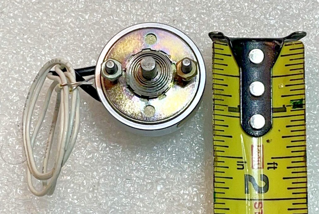 Lucas 9736 L-3381-031 Ledex
