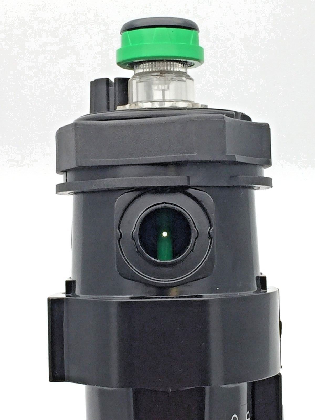 Norgren L64C-NNP-EDN Pneumatic Air Lubricator