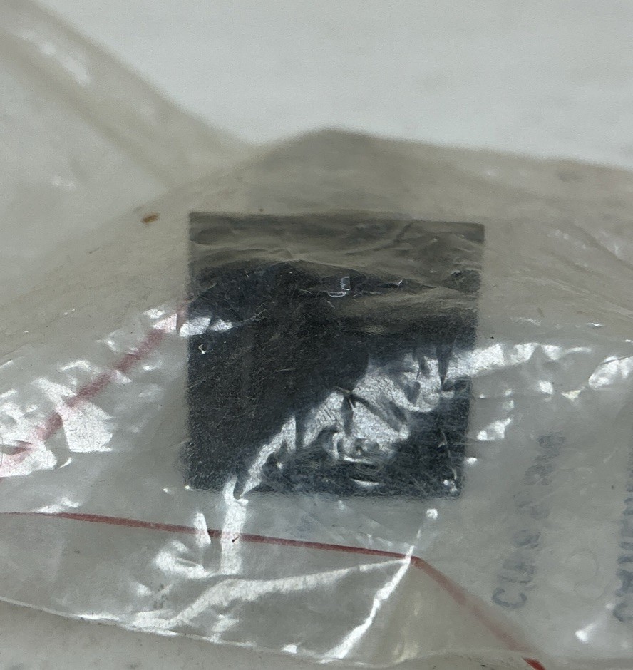 NEW CARLING TECHNOLOGIES CTB-B-B-10-XG / 4VA68, 10A, CARLINGSWITCH P/N
