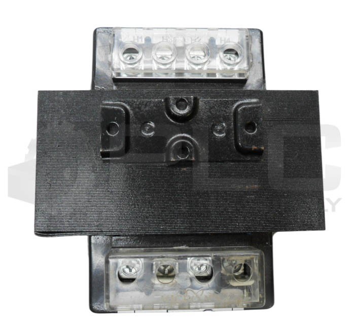 JEFFERSON ELECTRIC 631-1701-000 TRANSFORMER 300VA 50/60HZ