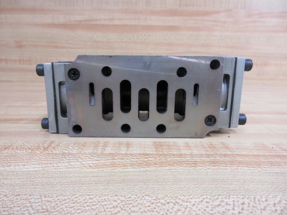 SMC VV72-FPG Pneumatic Accessory VV72FPG