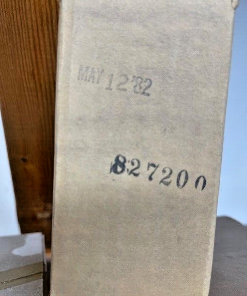 827200 FW BUSHING – 0.500 BORE – NEXEN – HORTON