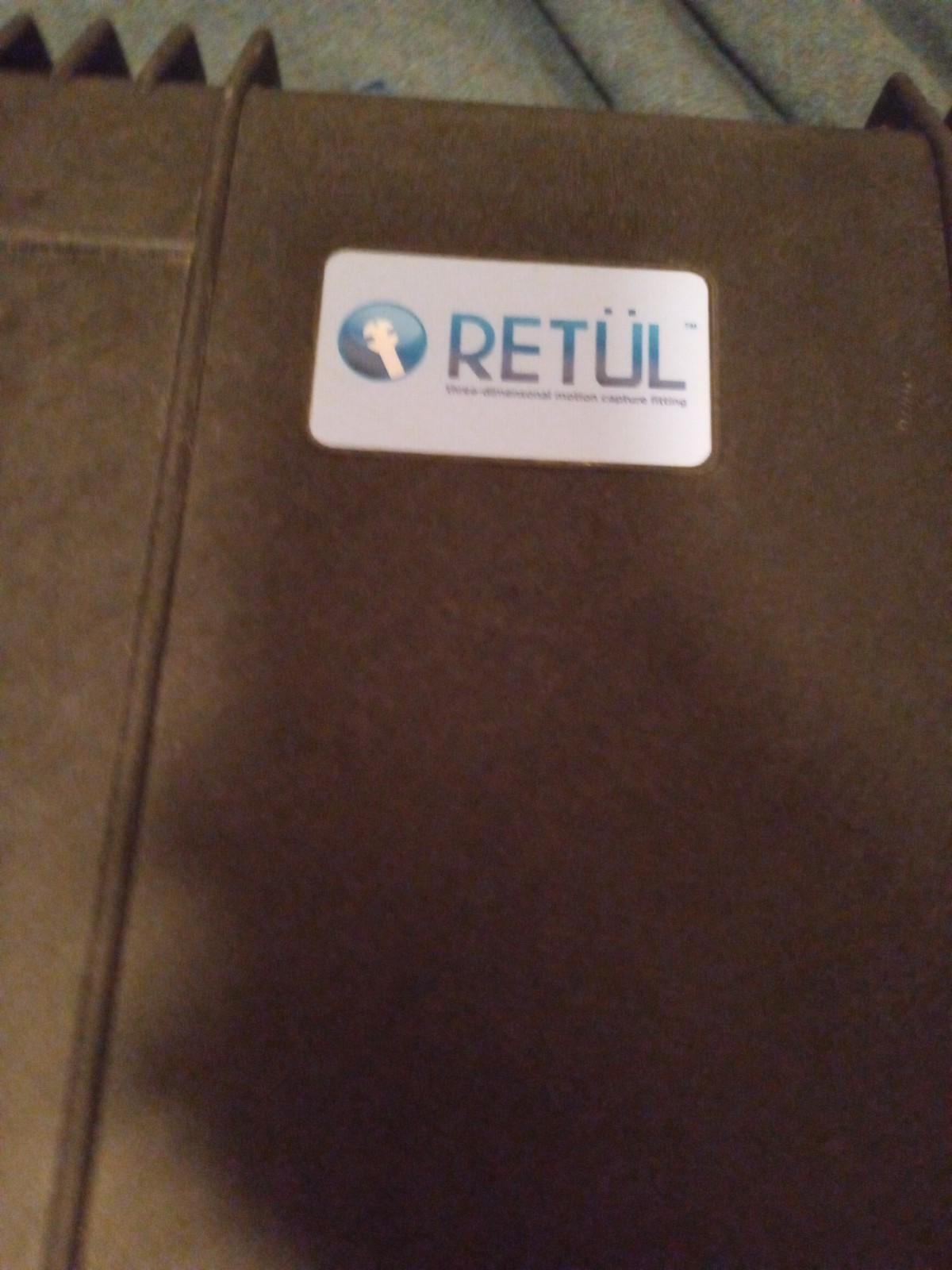 RETUL Retül AIO All In One Motion Capture System (2nd Gen) 3D Bike fitting tech