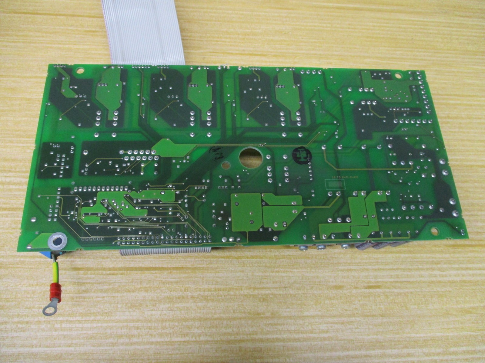 KEB 20.F5.04R-0409 Driver Board 20.F5.04R-040B