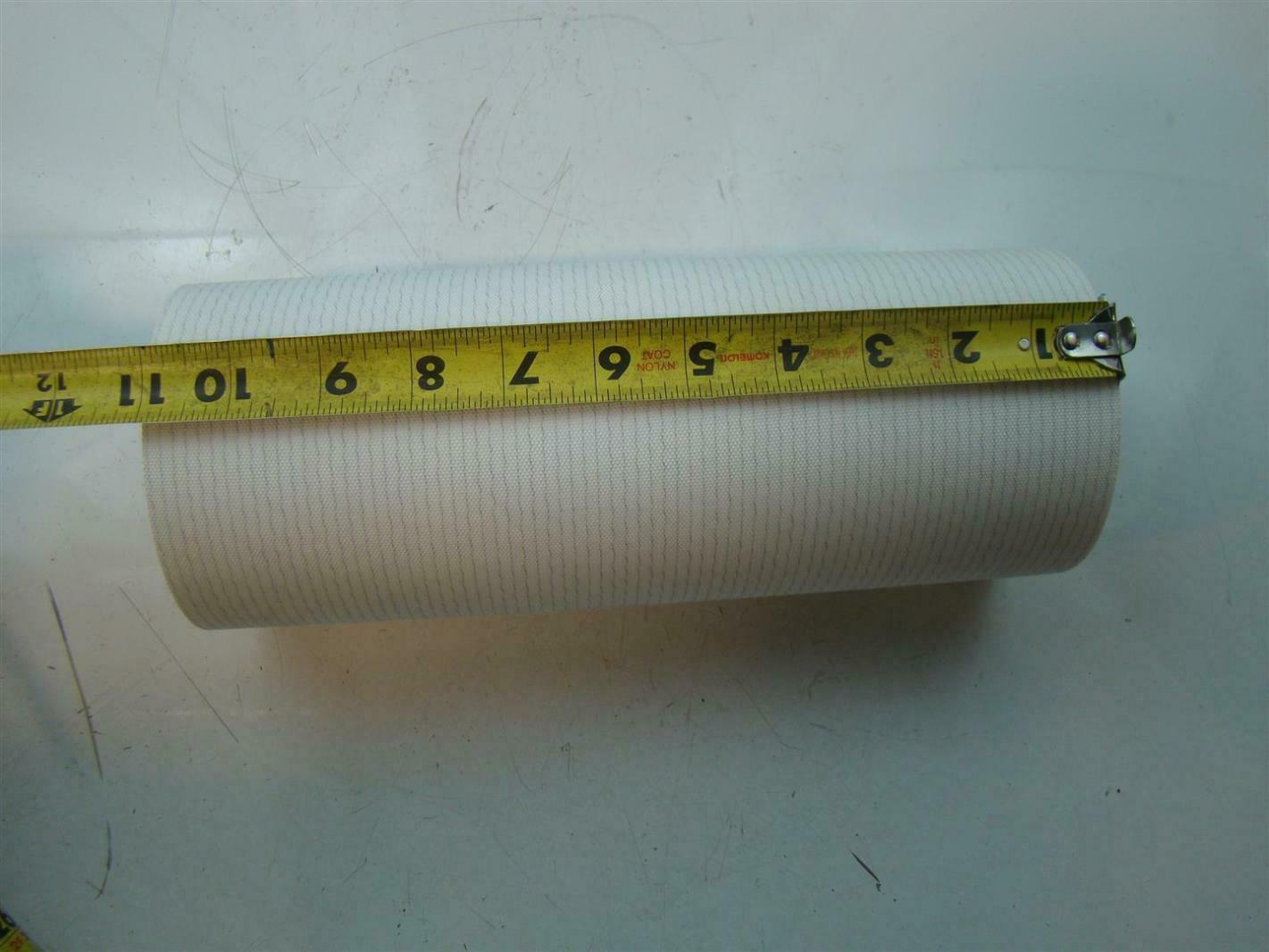 Ammeraal Beltch Wonder/Hostess 11 in x 11 Conveyer Belt 438-8776-12