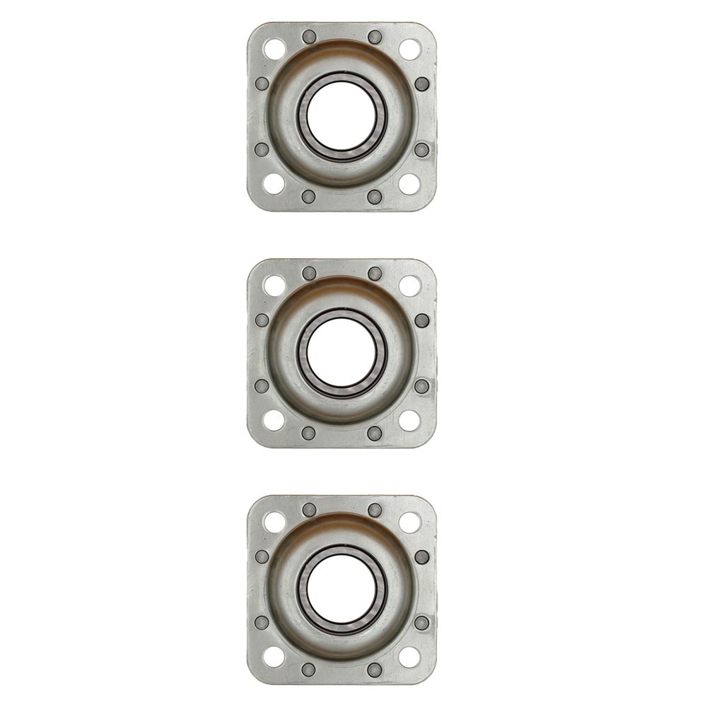 3 Disc Harrow Bearing 1-3/4″ Round Bore Fits Many Model Discs ST491A Farmer