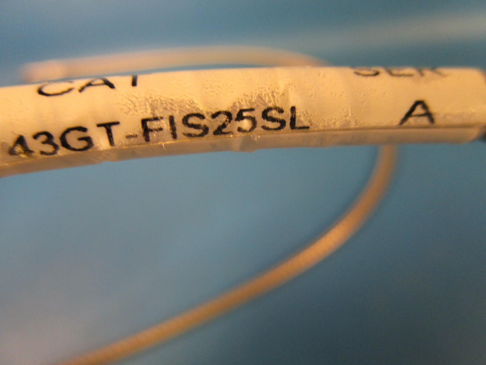 Allen Bradley 43GT-FIS25SL Glass Fiber Optic Cable