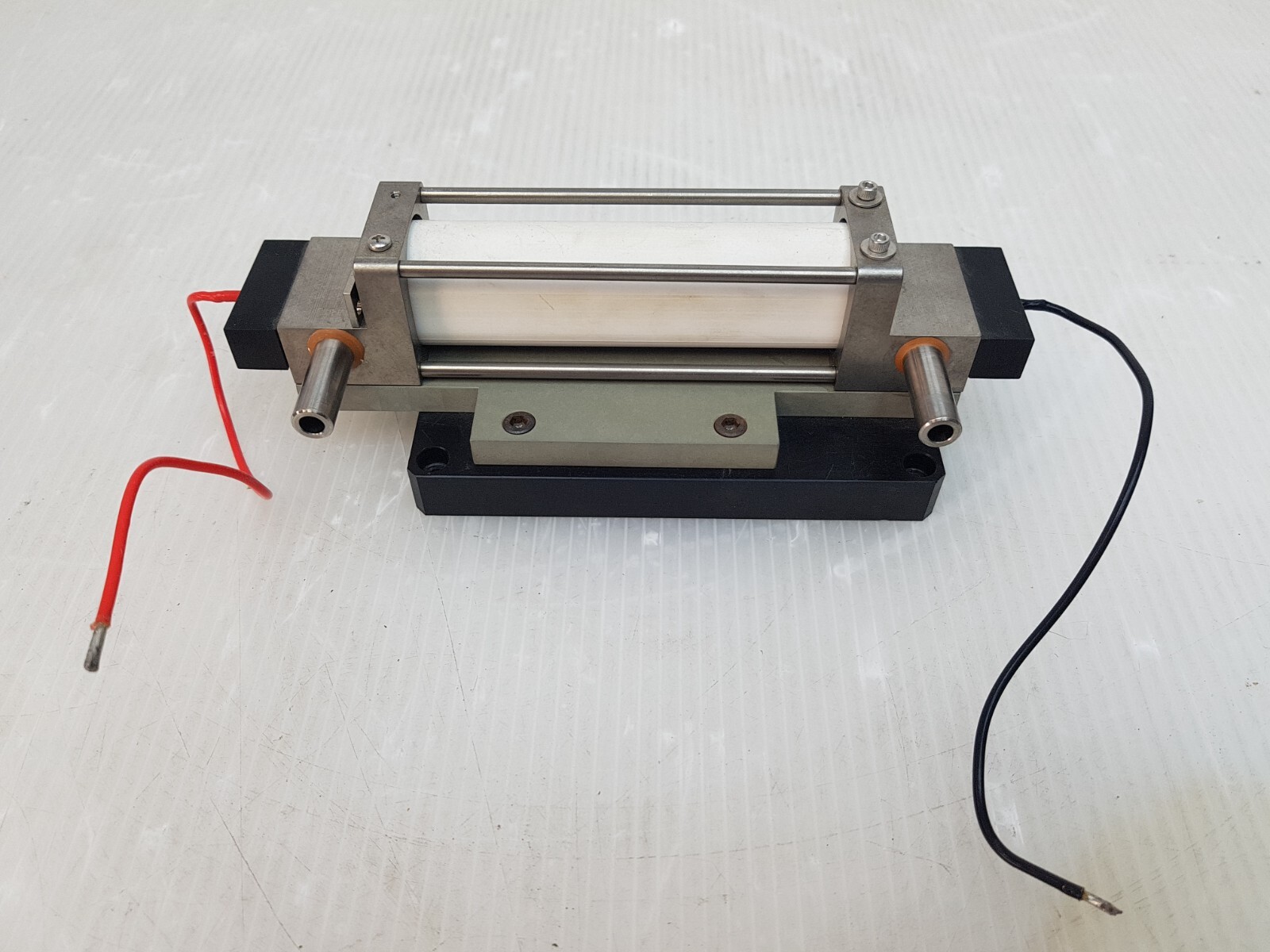 LUMENIS LASER MODULES, INC. (408) 567-9904