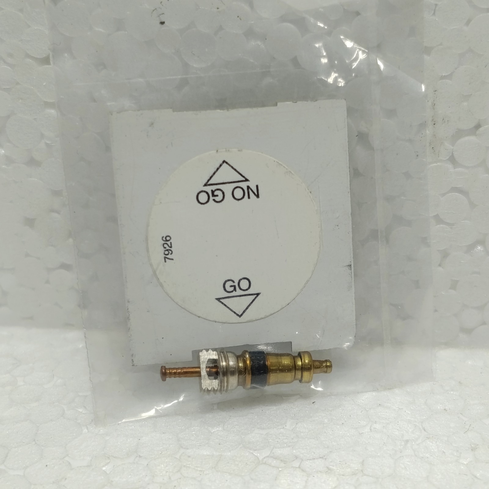 KING GAGE 7334-2 SAFEGARD SERVICE KIT 4575-3 VALVE 3257-1 DIAPHRAGM 4508-5 NEW
