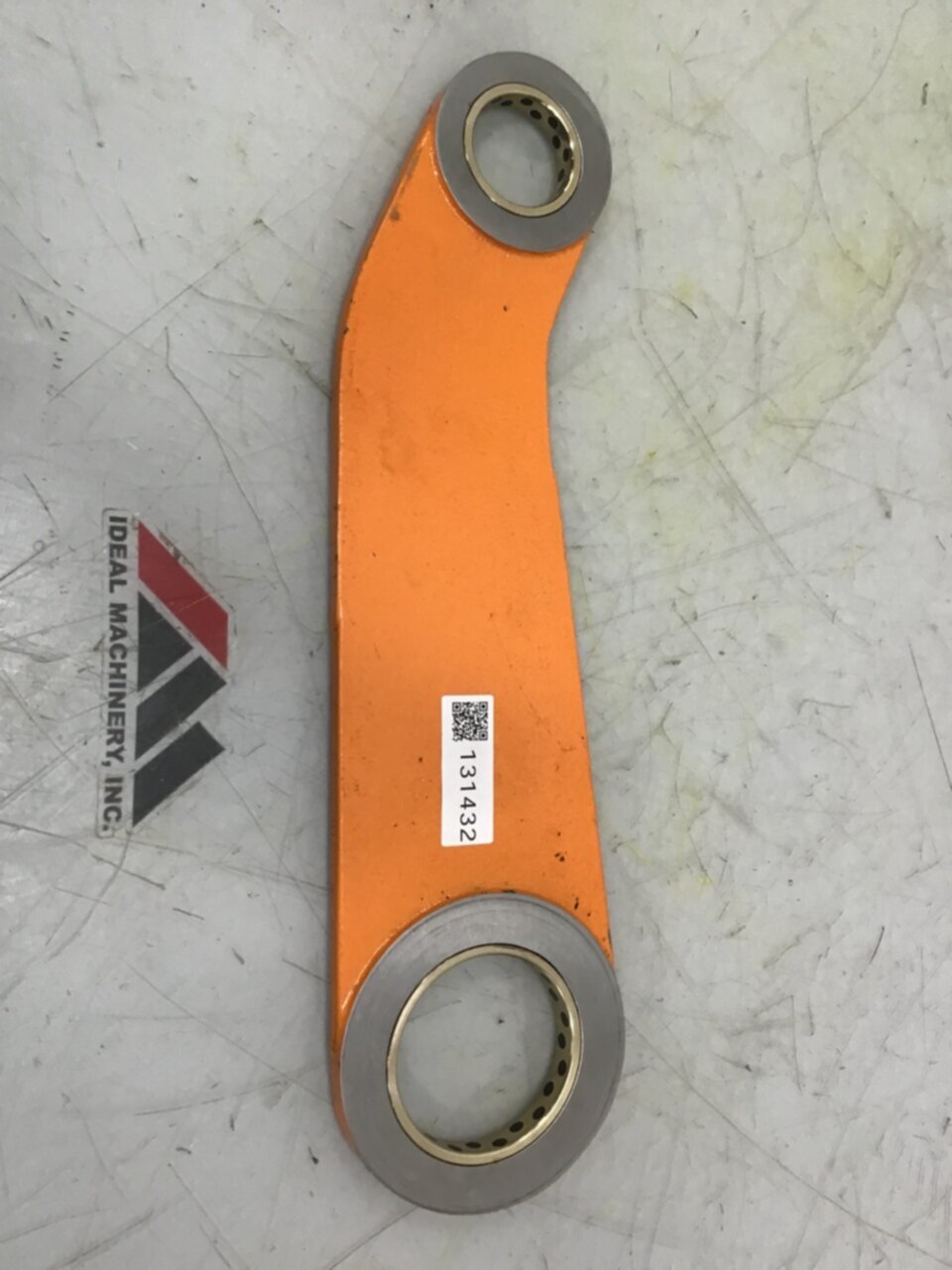 CINCINNATI MILACRON Toggle Link 5038009 Used #131432