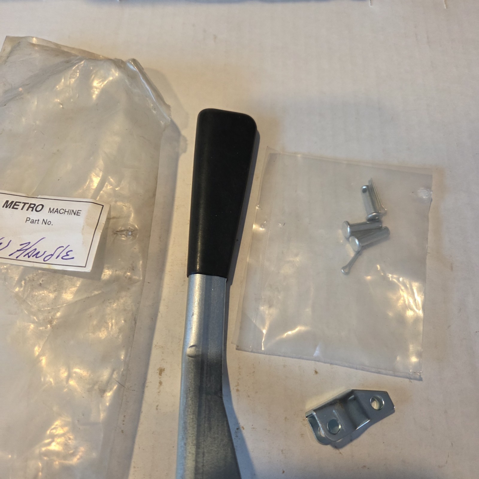 Metro Machine -Doering 30 DS/MDS Lever Kit, New Old Stock