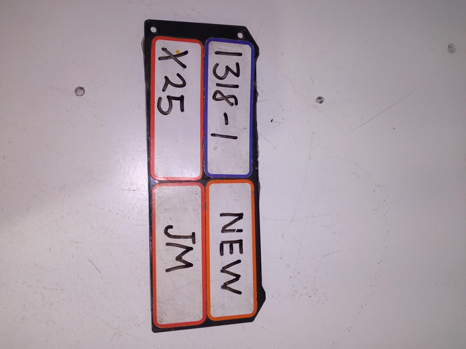SMC US11129 250PSI CYLINDER