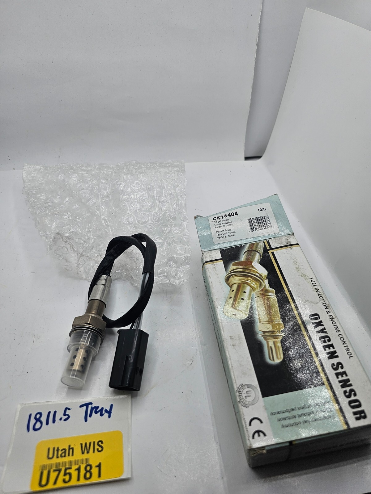 For Kia Sephia Sportage Spectra 1998-2002 Oxygen Sensor CX13404