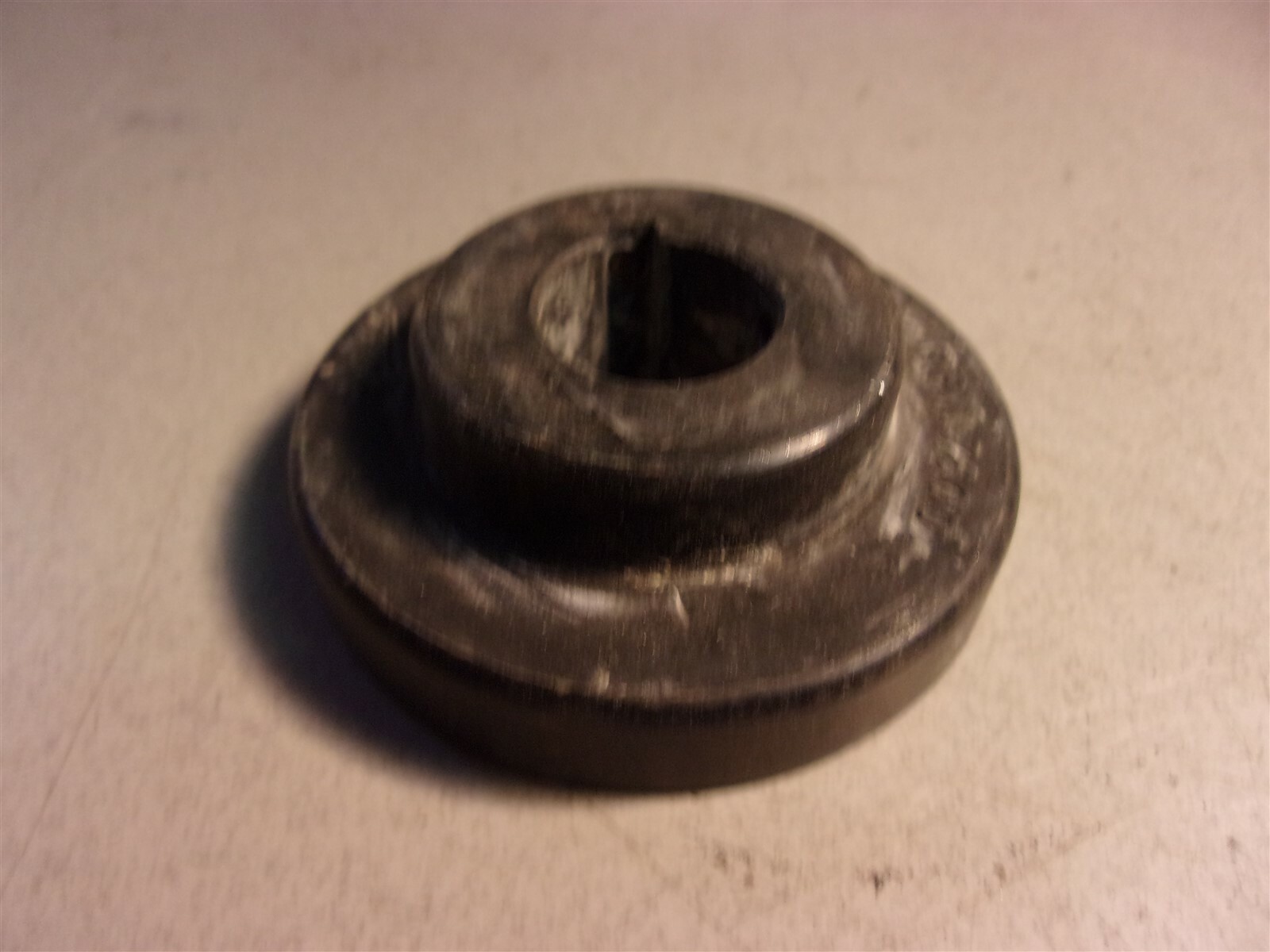 Woods No. 4 3/4 “C” Max Rpm 7600 Flange Coupling *FREE SHIPPING*