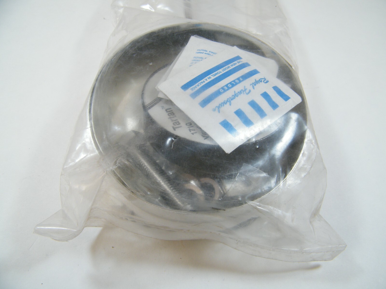 (2) POLYPHASER COPPER JOINT COMPOUND MIXER KIT & OTHER 9100-0127 & 9100-0169 NOS
