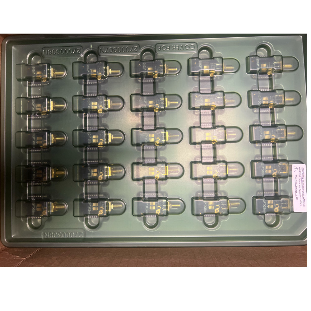 XB3-24DMST-J – Xbee3 2.4 GHz Digi Mesh Chip