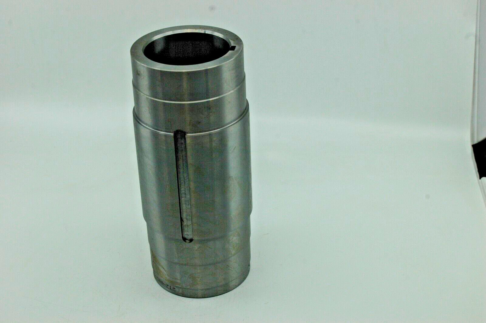 GEAR SHAFT FOR CONE DRIVE RAT. 30:1 MODEL SSU 73500 CAJ, PT#35-S60 -21 -SURPLUS-