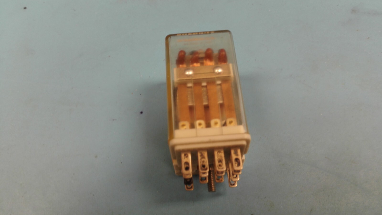 SCHRACK RA4D0/24 RELAY NEW