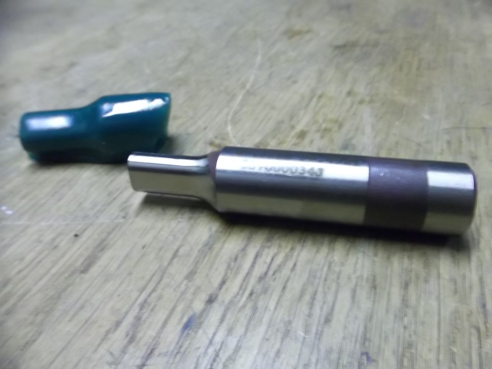 Moeller 136-P x 3.50 Punch G87000034J *FREE SHIPPING*