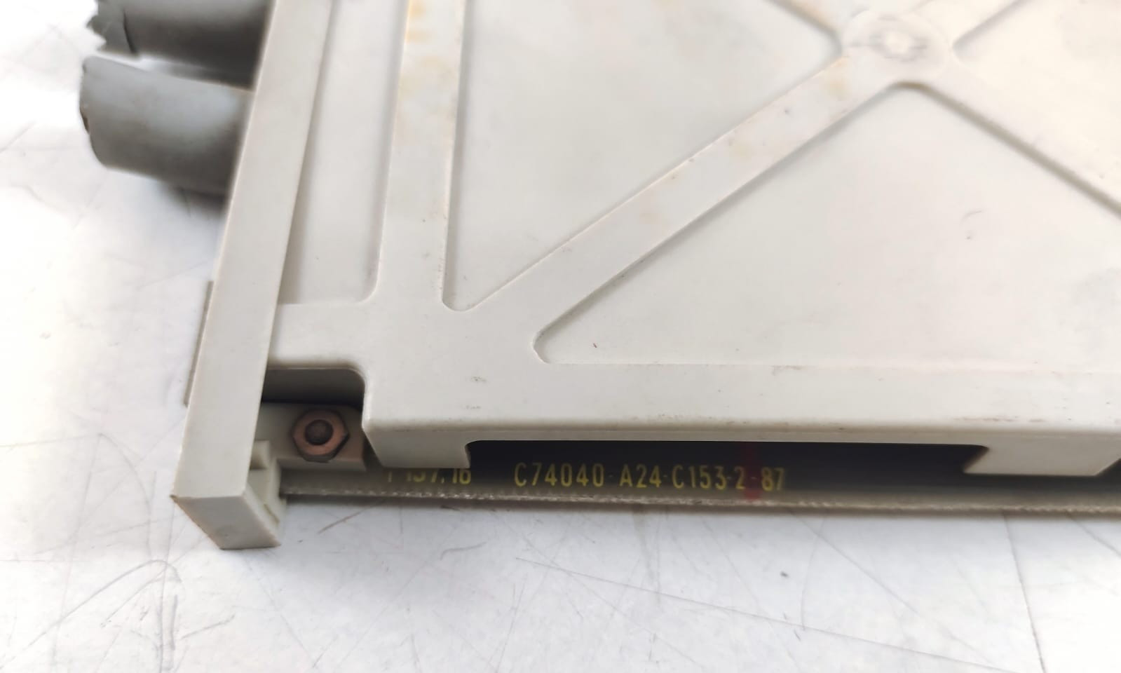 Siemens C74040-A24-C153-4-85 / C74040-A24-C153-2-87 Pcb Card