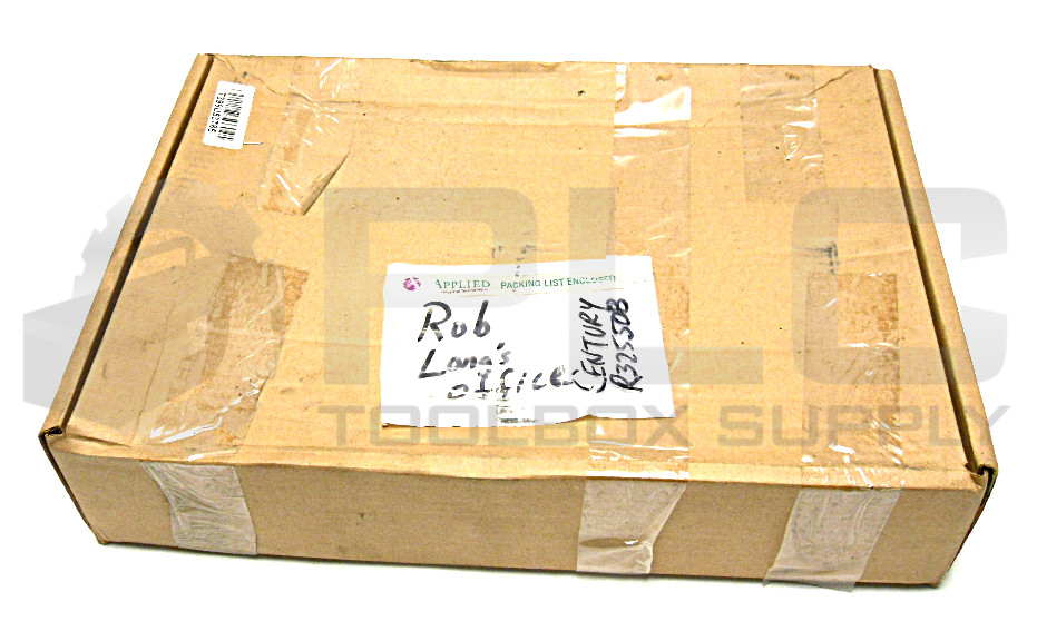 NEW SEALED RELIANCE ELECTRIC 0-51811-1 TESTER CARD