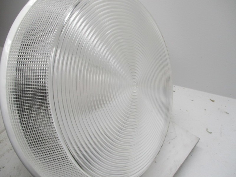 DAY-BRITE LRA OPTICAL REFLECTOR LENS ASSEMBLY NSMP