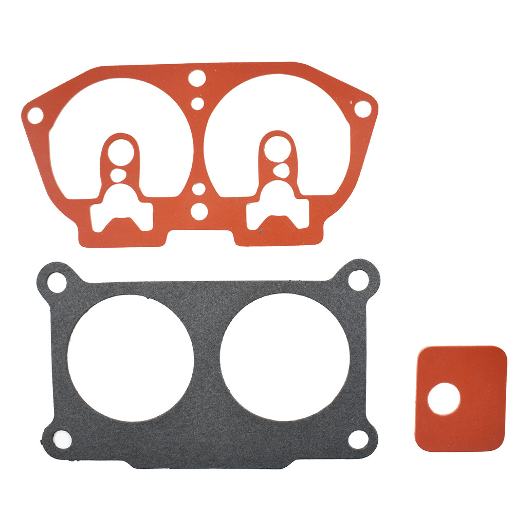 Carburetor Rebuild Kit For Outboard V-6 For Yamaha 150 175 200 225 HP 86-95 ×3