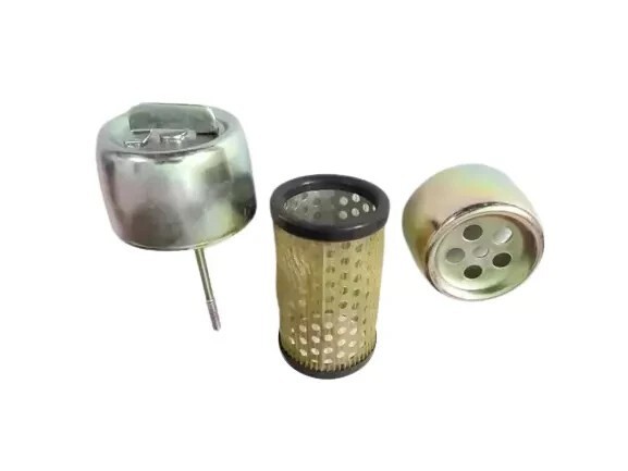 Hydraulic Filter Assembly Fit For Massey Ferguson 1080 135 150 165 175 35